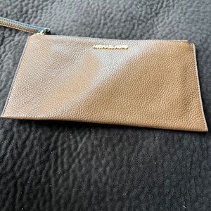 Micheal Kors wristlet